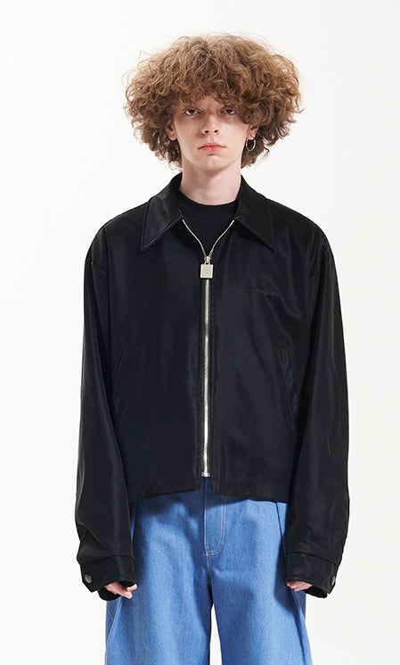 ラメルマメゾン (LA MER MA MAISON)  21SS LMMM CJ02