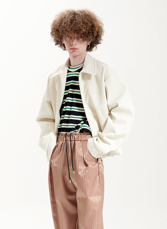 ラメルマメゾン (LA MER MA MAISON)  21SS LMMM CJ01