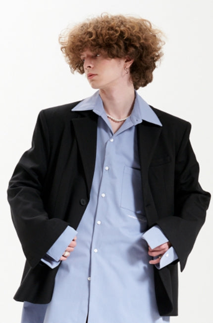 ラメルマメゾン (LA MER MA MAISON)  21SS LMMM BZ02