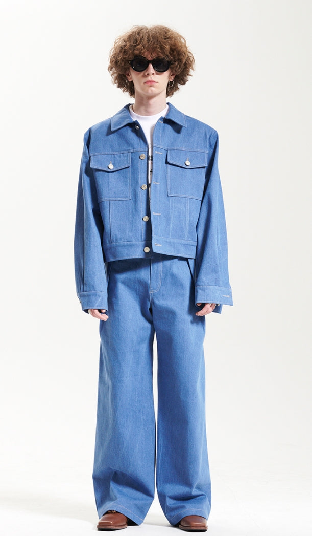 ラメルマメゾン (LA MER MA MAISON)  LMMM TASSEL LOAFER BROWN