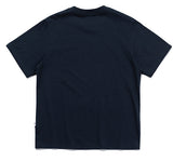 TARGETTO(ターゲット)  [FRIZMWORKS X TGT]ARCH LOGO TEE SHIRT_NAVY