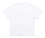 TARGETTO(ターゲット)  [FRIZMWORKS X TGT]ARCH LOGO TEE SHIRT_WHITE