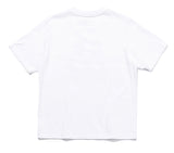 TARGETTO(ターゲット)  [FRIZMWORKS X TGT]COUPLE GRAPHIC TEE SHIRT_WHITE