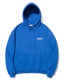 セイントペイン(SAINTPAIN)  SP Variation Logo Hood-Blue