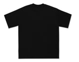 オーワイ(OY) BASIC MOCK NECK LOGO T-BLACK