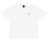 オーワイ(OY) CHERRY BLOSSOMS LOGO T-WHITE