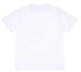 ワンダービジター(WONDER VISITOR)  Drive T shirts [White]