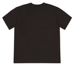ワンダービジター(WONDER VISITOR)  Rocking bear T shirts [Charcoal grey]