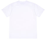 ワンダービジター(WONDER VISITOR)  Rocking bear T shirts [White]