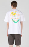 ワンダービジター(WONDER VISITOR)  FWBA Dandelion T shirts