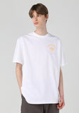 ワンダービジター(WONDER VISITOR)  FWBA Dandelion T shirts
