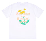 ワンダービジター(WONDER VISITOR)  FWBA Dandelion T shirts