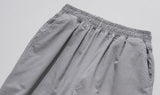 ダブルユーブイプロジェクト(WV PROJECT) Uno Balloon Banding Pants Grey CJLP7471