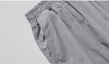 ダブルユーブイプロジェクト(WV PROJECT) Uno Balloon Banding Pants Grey CJLP7471