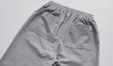 ダブルユーブイプロジェクト(WV PROJECT) Uno Balloon Banding Pants Grey CJLP7471