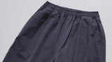 ダブルユーブイプロジェクト(WV PROJECT) Uno Balloon Banding Pants NavyPurple CJLP7471