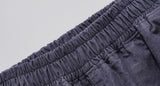 ダブルユーブイプロジェクト(WV PROJECT) Uno Balloon Banding Pants NavyPurple CJLP7471