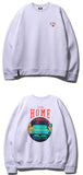 ティーダブリューエヌ(TWN)  My Home Sweatshirt Type 3 STMT3328