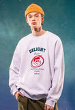 ティーダブリューエヌ(TWN)  REGULAR SWEAT SHIRT Type 4 JEMT3335