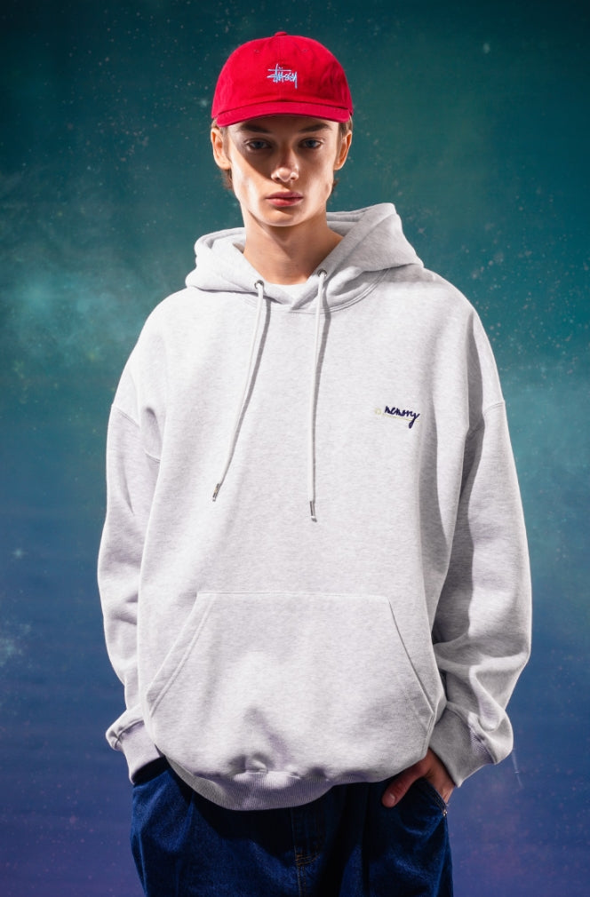 ティーダブリューエヌ(TWN) MEMORY HOODIE Type 4 SHHD3336