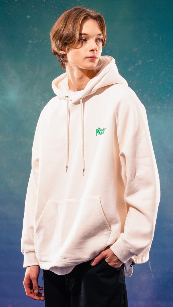 ティーダブリューエヌ(TWN) THE PICKY HOODIE  Type 4 LMHD3340