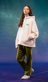 ティーダブリューエヌ(TWN) THE PICKY HOODIE  Type 4 LMHD3340