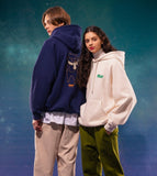 ティーダブリューエヌ(TWN) THE PICKY HOODIE  Type 4 LMHD3340