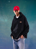 ティーダブリューエヌ(TWN) THE PICKY HOODIE  Type 4 LMHD3340