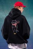 ティーダブリューエヌ(TWN) THE PICKY HOODIE  Type 4 LMHD3340