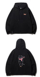 ティーダブリューエヌ(TWN) THE PICKY HOODIE  Type 4 LMHD3340