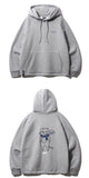 ティーダブリューエヌ(TWN) THE PICKY HOODIE  Type 4 LMHD3340