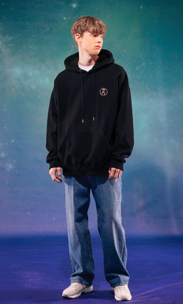 ティーダブリューエヌ(TWN) Rendezvous Hoodie HHHD3337