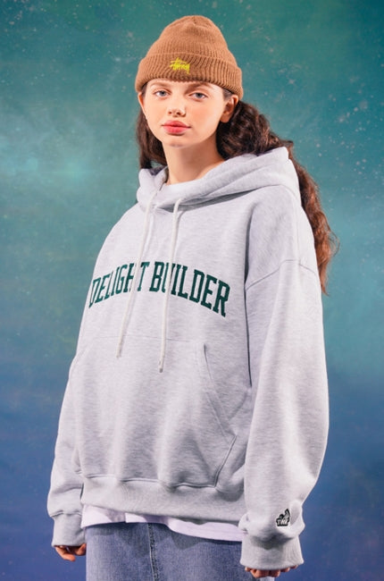【TWN】★送料・関税込★Authentic Classic Hoodie STHD3338 ティーダブリューエヌ(TWN) Authentic Classic Hoodie STHD3338