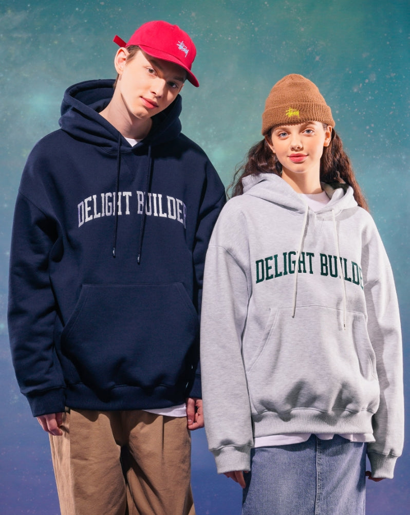 ティーダブリューエヌ(TWN) Authentic Classic Hoodie STHD3338