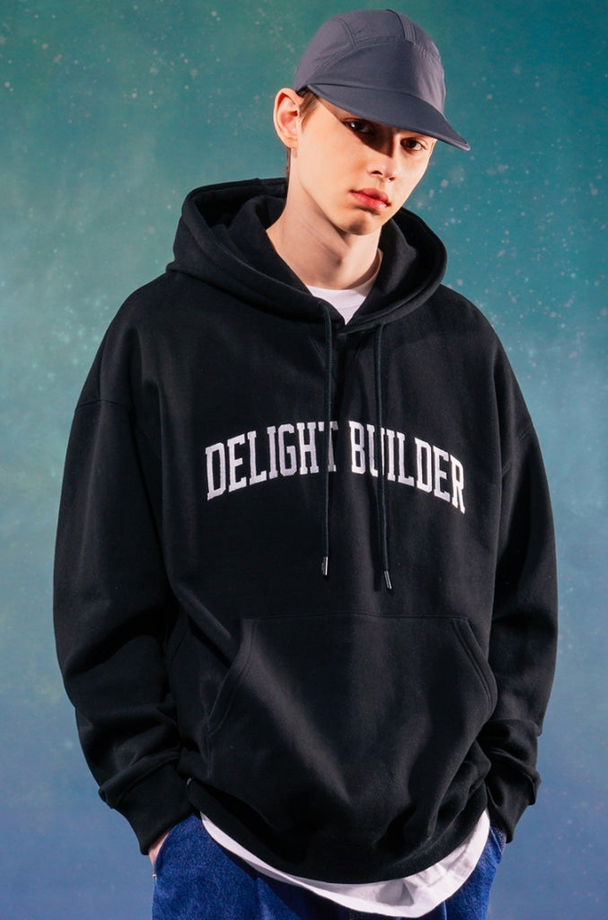 ティーダブリューエヌ(TWN) Authentic Classic Hoodie STHD3338