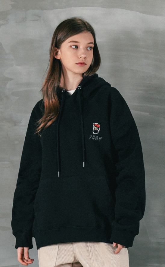 パーステップ(PERSTEP) Bear Mountain Hoodie JUHD4395