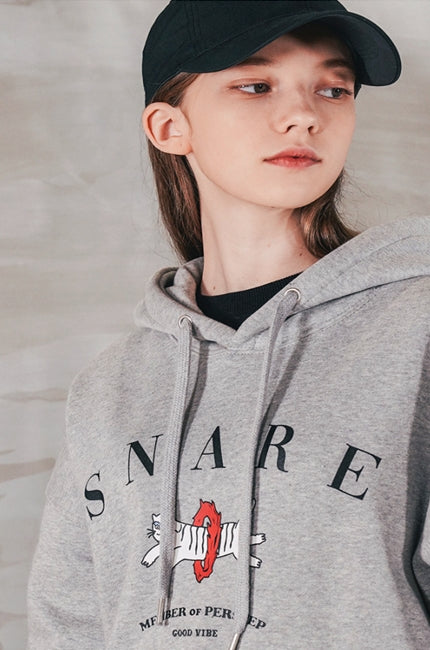 パーステップ(PERSTEP) Of PS Hoodie SMHD4401