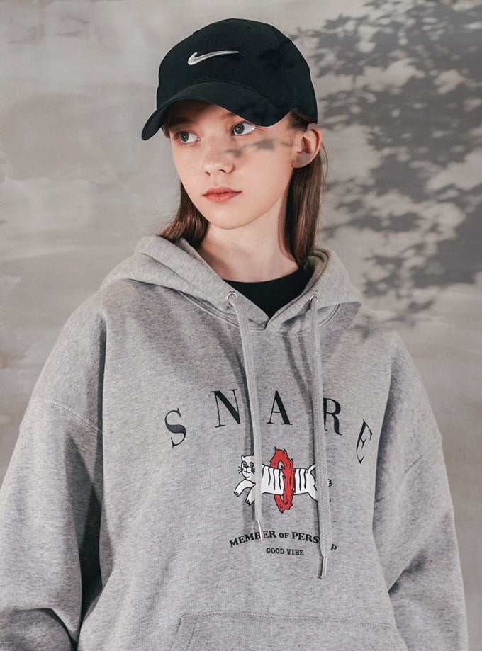 パーステップ(PERSTEP) Of PS Hoodie SMHD4401