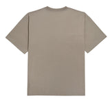 アクメドラビ(acme' de la vie)  ADLV FRIENDS 2 SHORT SLEEVE T-SHIRT COCOA