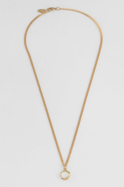 Nonenon(ノンノン) FLEXIBLE NEC_gold