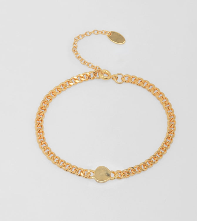 Nonenon(ノンノン) MINI FLEXIBLE BRC_gold