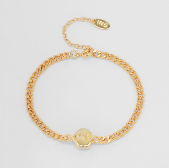 Nonenon(ノンノン) FLEXIBLE BRC_gold