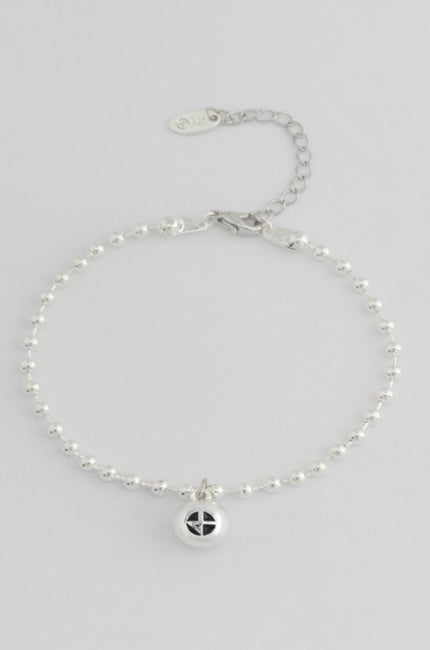 Nonenon(ノンノン) BILLIARD BRC_silver