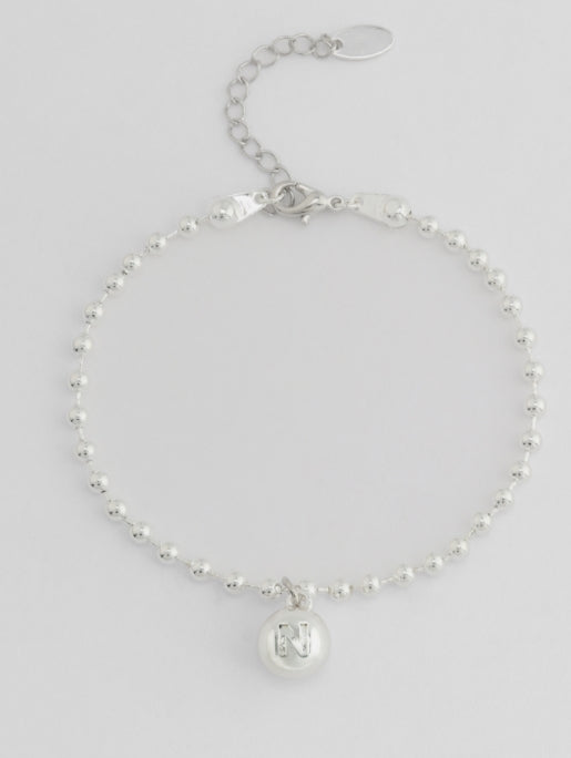 Nonenon(ノンノン) BILLIARD BRC_silver