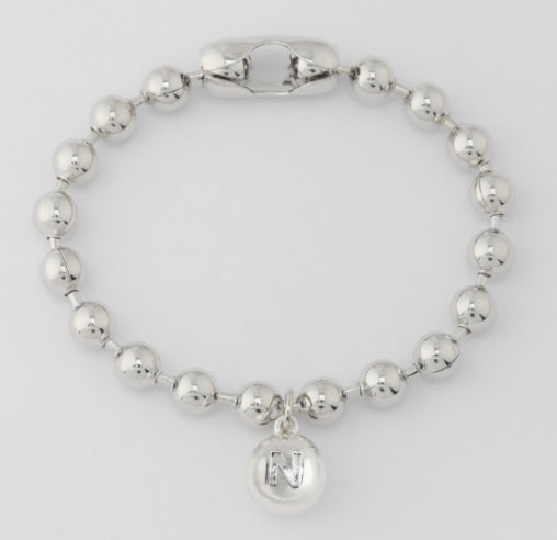 Nonenon(ノンノン) BIG BILLIARD BRC_silver