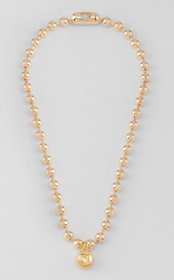 Nonenon(ノンノン) BIG BILLIARD NEC_gold