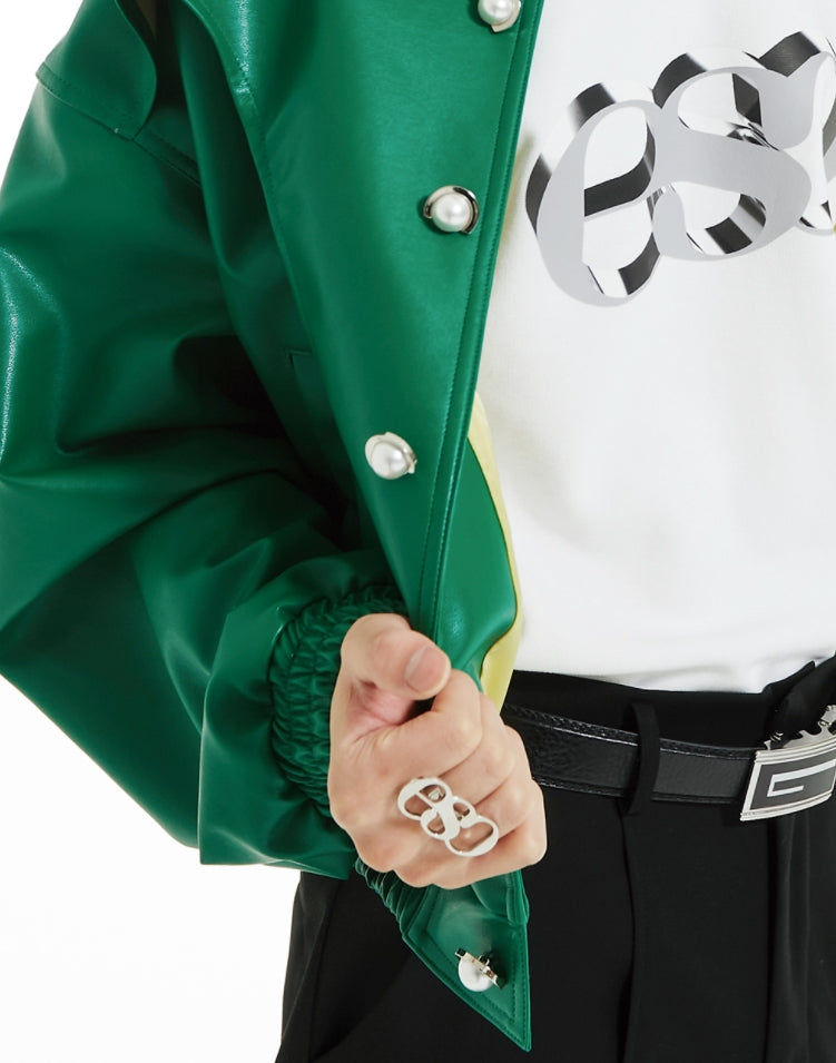 イーエスシースタジオ(ESC STUDIO)  esc ring