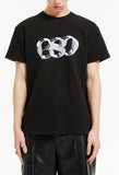 イーエスシースタジオ(ESC STUDIO) esc t-shirt (black)