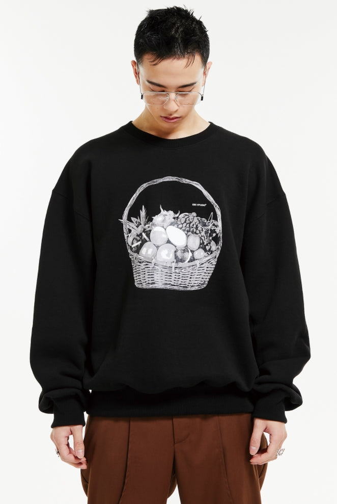 イーエスシースタジオ(ESC STUDIO) Fruit MTM (black)