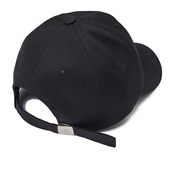 ボーンチャンプス(BORN CHAMPS)  BC X BA CHMPS ALIVE CAP B21SA01BK